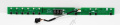 Display Unit - 17176000a06667 Display Circuit Board [Midea]